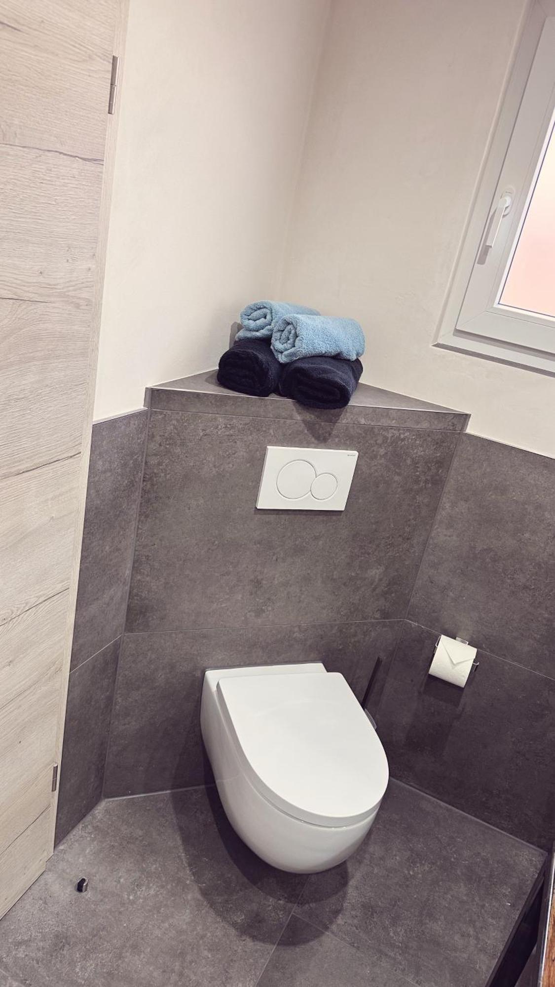Heimatliebe Erfweiler Wohnung Vier Екстер'єр фото